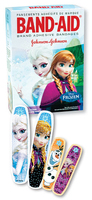 DISNEY FROZEN PLASTERS