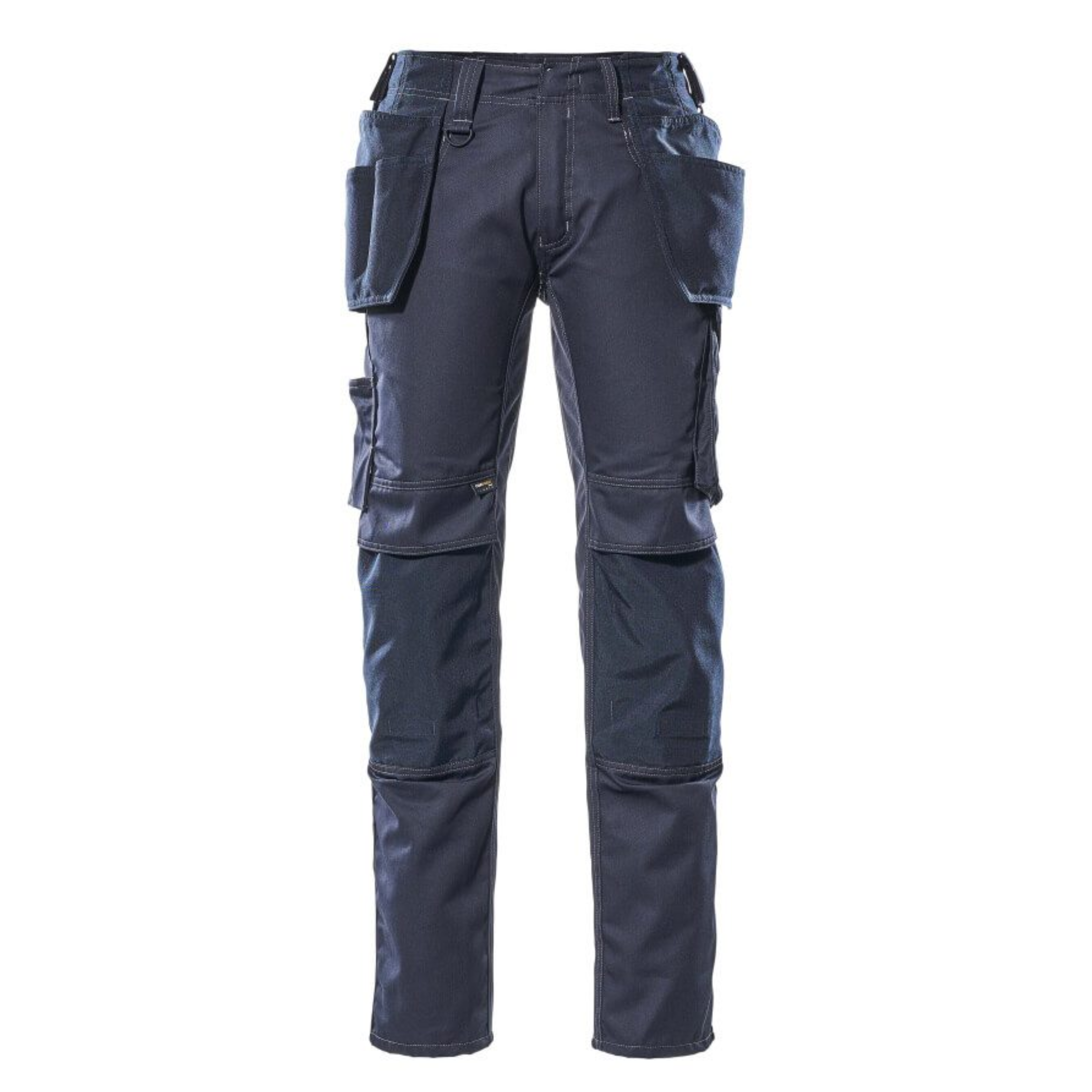 Mascot Unique Trousers with Holster Pockets, Navy