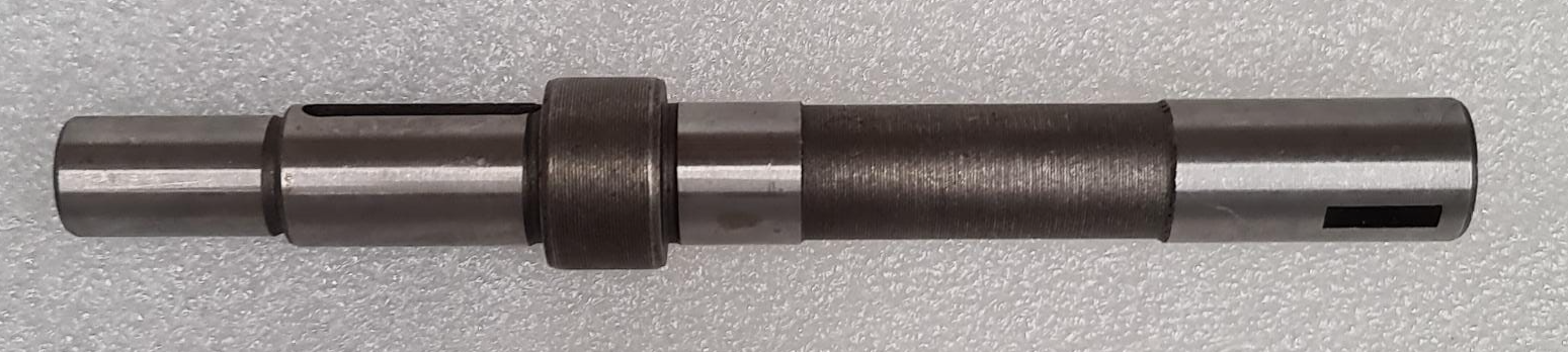 Topsun XCT102 XCT92 - Right Blade Shaft