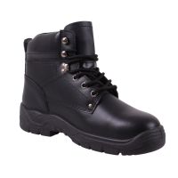 Rodo S3 Safety Boot, Black