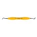 Plastic Filling Instrument Posterior