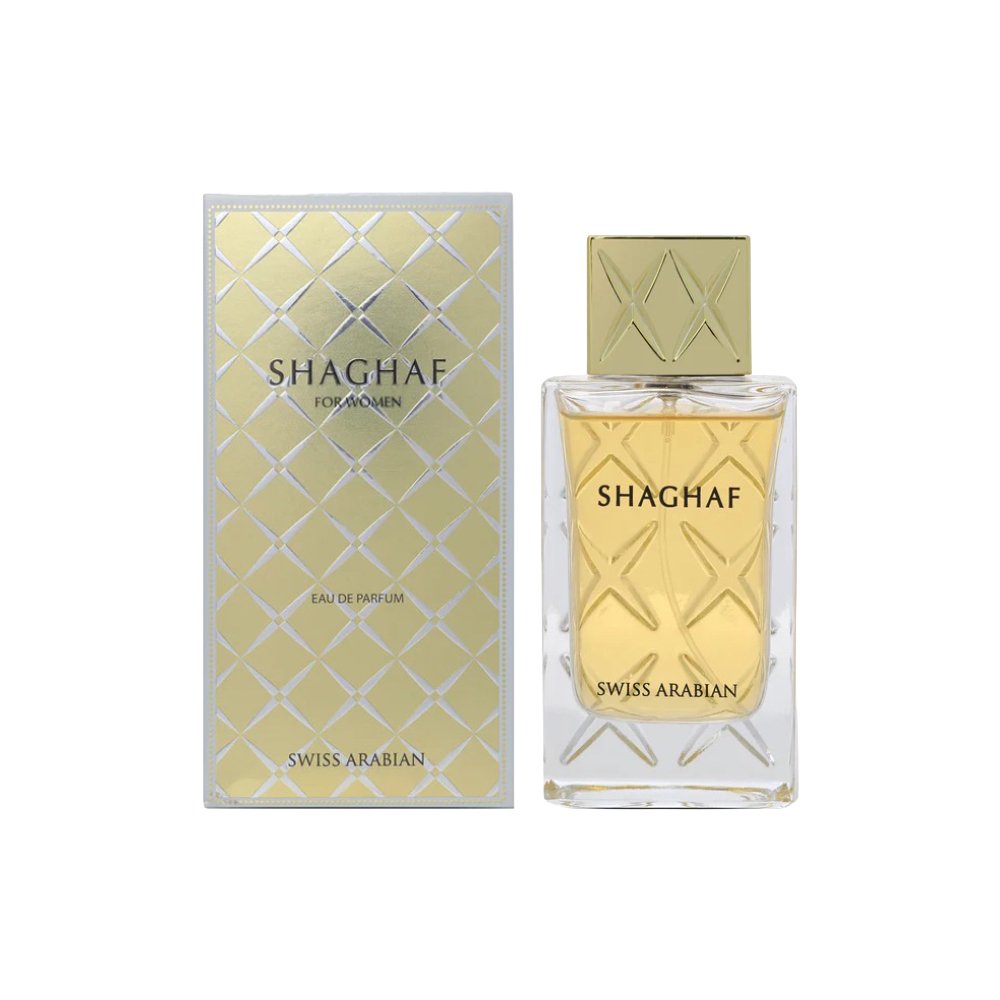 Swiss Arabian Shaghaf 75ml Edp Spr