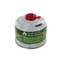 Camping Gas 230G Valved Cartridge