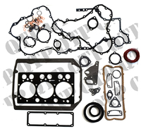 Full Gasket Set