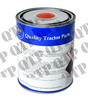 Paint 1 Ltr Manitou Red