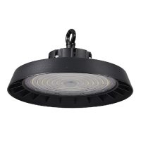 200w Power adjustable CCT 4k/5k/6k High Bay UFO 140lm/w - 5 year warranty