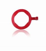 Dentsply Sirona XCP Aiming Rings Bitewing (Red) - DMI Ireland's Leading Dental Supplier - Next Day Delivery