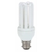Solus 11 Watt BC CFL E/Saver 1PK