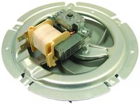 Cooling Fan Motor - AEG - Electrolux