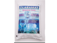 Claramat Spezial  Dishwasher Salt 2KG