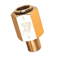 Brass Reducer ATEX EExd/EExe