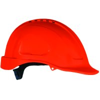 Mid Peak Hard Hat, Vented, Pinlock Adjust