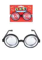 Nerd Glasses (Order in 12's)