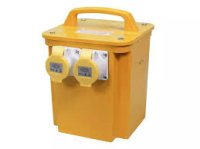 110V 3.3Kva Transformer