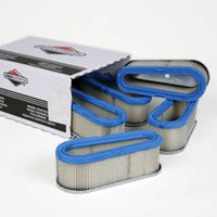 Filter pack  5 x BS691667 8.5-11.5hp