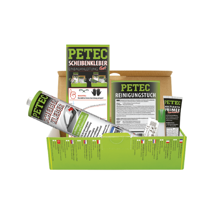 Windscreen Bonding Kit 