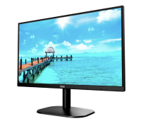 AOC 24" 1080p HDMI VGA Monitor