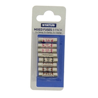 MIXED FUSE 8 PACK