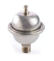 Navigator Mid Brass Shock Arrestor WRAS Approved 3.5Bar HCSA-D