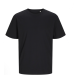 Organic T-Shirt Small Black 