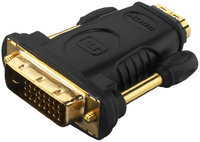 MONACOR HDMDVI-100J HDMI DVI Adaptor