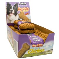 Pointer Big Bite Chicken 14pc Box