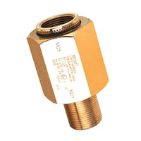 Brass Reducer ATEX EExd/EExe