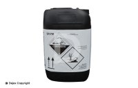 20lt SODIUM HYPOCHLORITE 14/15%