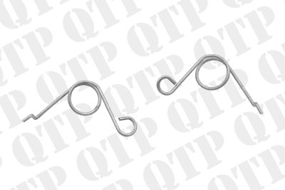 Springs for Cooler Box - Massey Ferguson 4353773M91