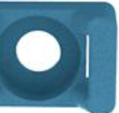 TM2S8-C96A Cable Tie Mount