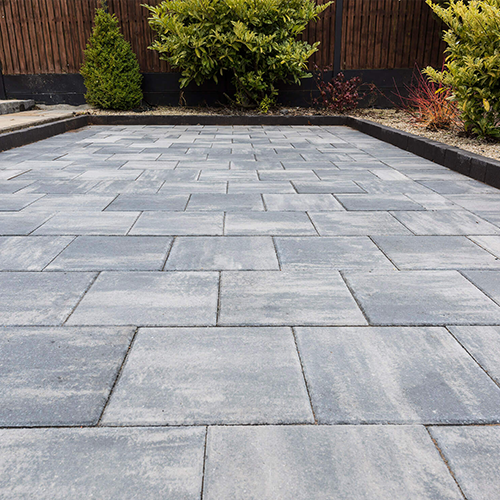 Paving Slabs
