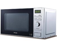 Dimplex 20L 800W Stainless Steel Microwave