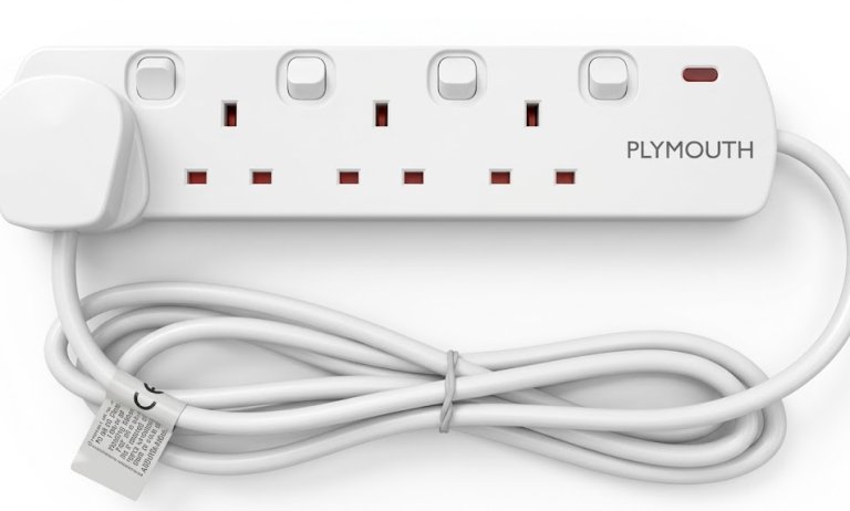 extension leads