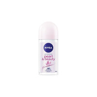 Nivea Pearl & Beauty Roll On Deodorant 50ml