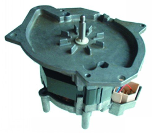 Genuine Cannon Gas Fire Support Tube