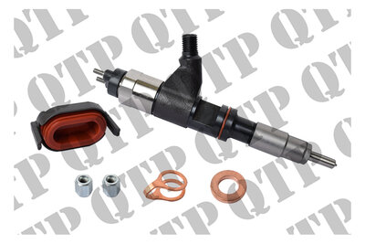 Common Rail Injector