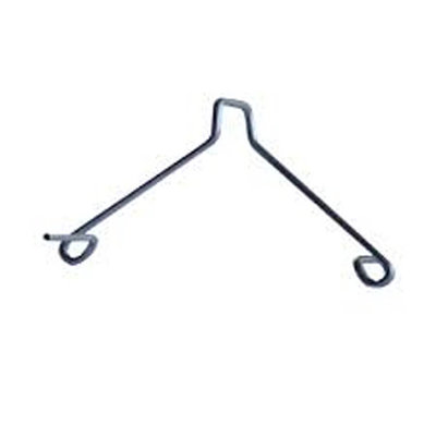 British Gypsum Gyproc MF9 Drywall Connecting Clip Box of 200