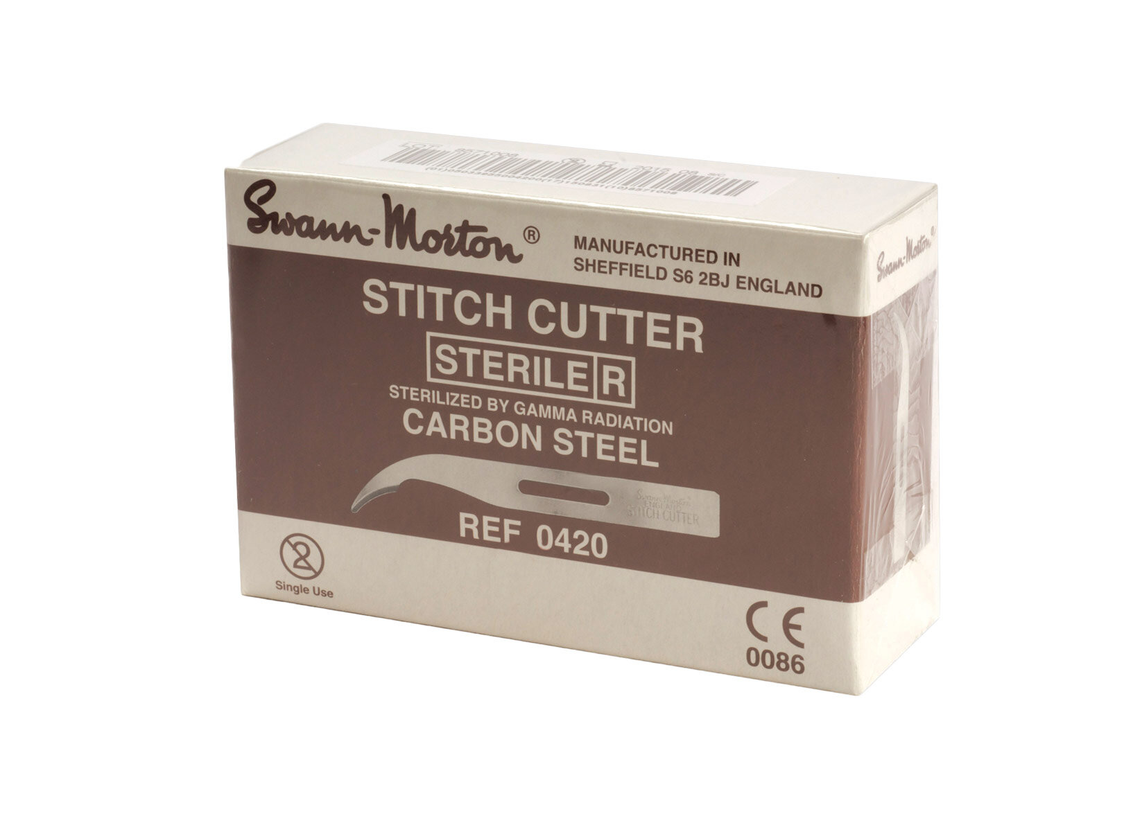 Standard Stitch Cutter