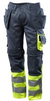 MASCOT Safe Supreme Work Trousers