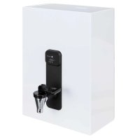 Hyco Microboil boiling water unit 6 L (38 cups) white (1 yr warranty)
