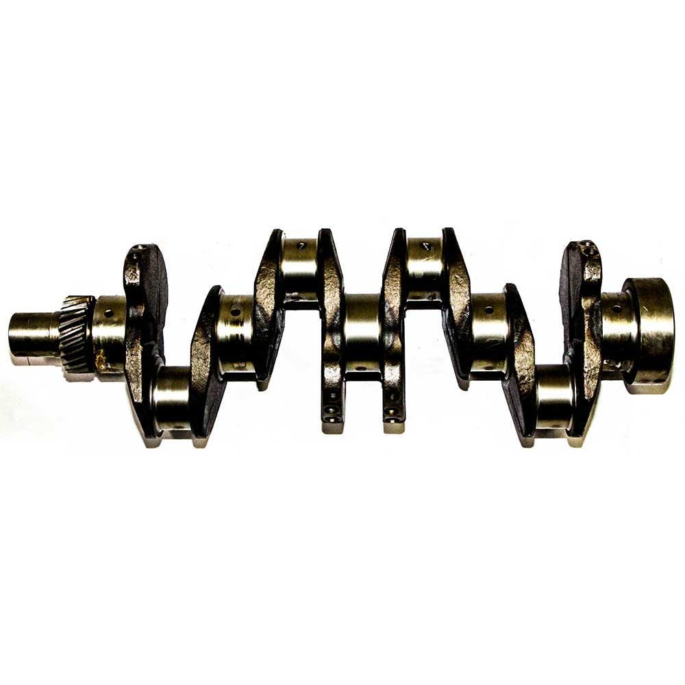 CRANKSHAFT C/W GEAR