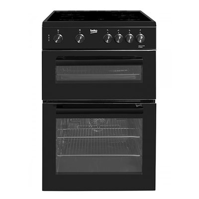 Beko Freestanding 60cm electric cooker