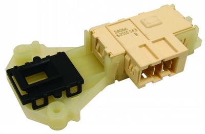 Hotpoint Washing Machine Door Lock