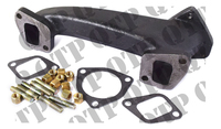 Exhaust Manifold Kit