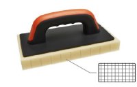 SolidTools Tiling Float with Incised Sponge Yellow 6106