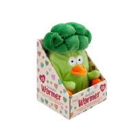 Cassandra Broccoli Microwave Heatables