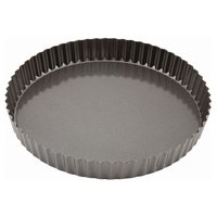 Quiche Tin 29cm Diameter x 3.8cm (Loose Base)