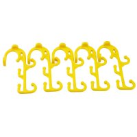Draper Hooks for Festoon Lighting Pack 5