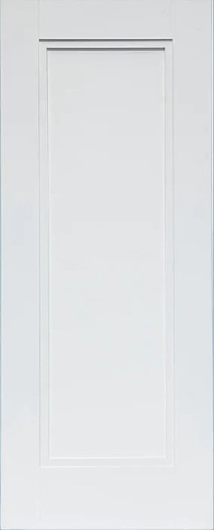 Amsterdam White Primed