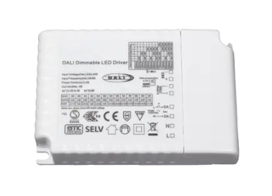 Ansell 75W 24V Triac Dimmable LED Driver IP20 ADDIM75/24V